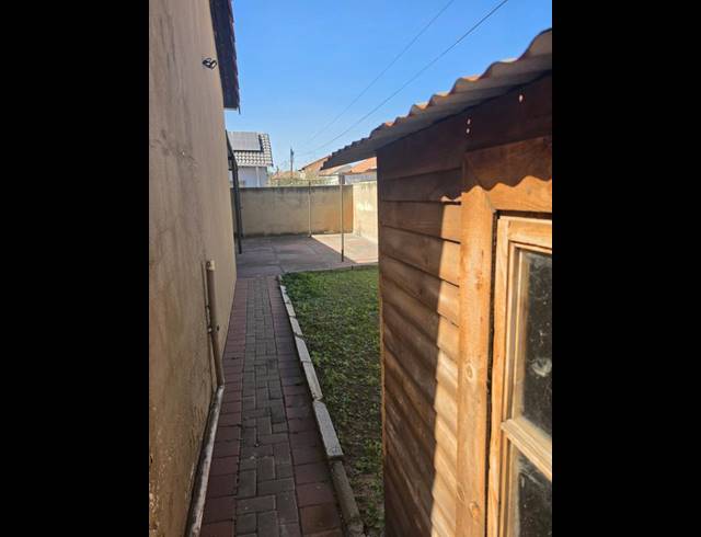 3 BEDROOM HOUSE FOR SALE IN ORMONDE
